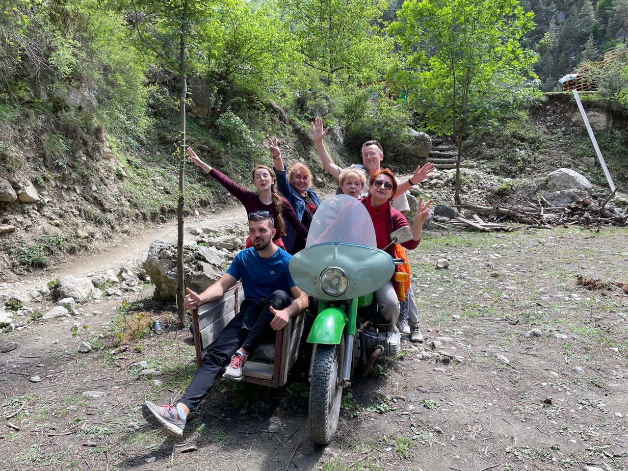 Весь Дагестан (6/43)