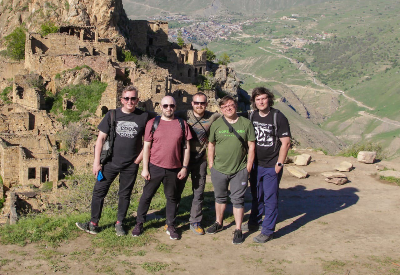 Весь Дагестан (18/43)