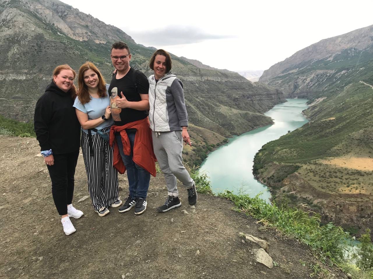 Весь Дагестан (17/43)