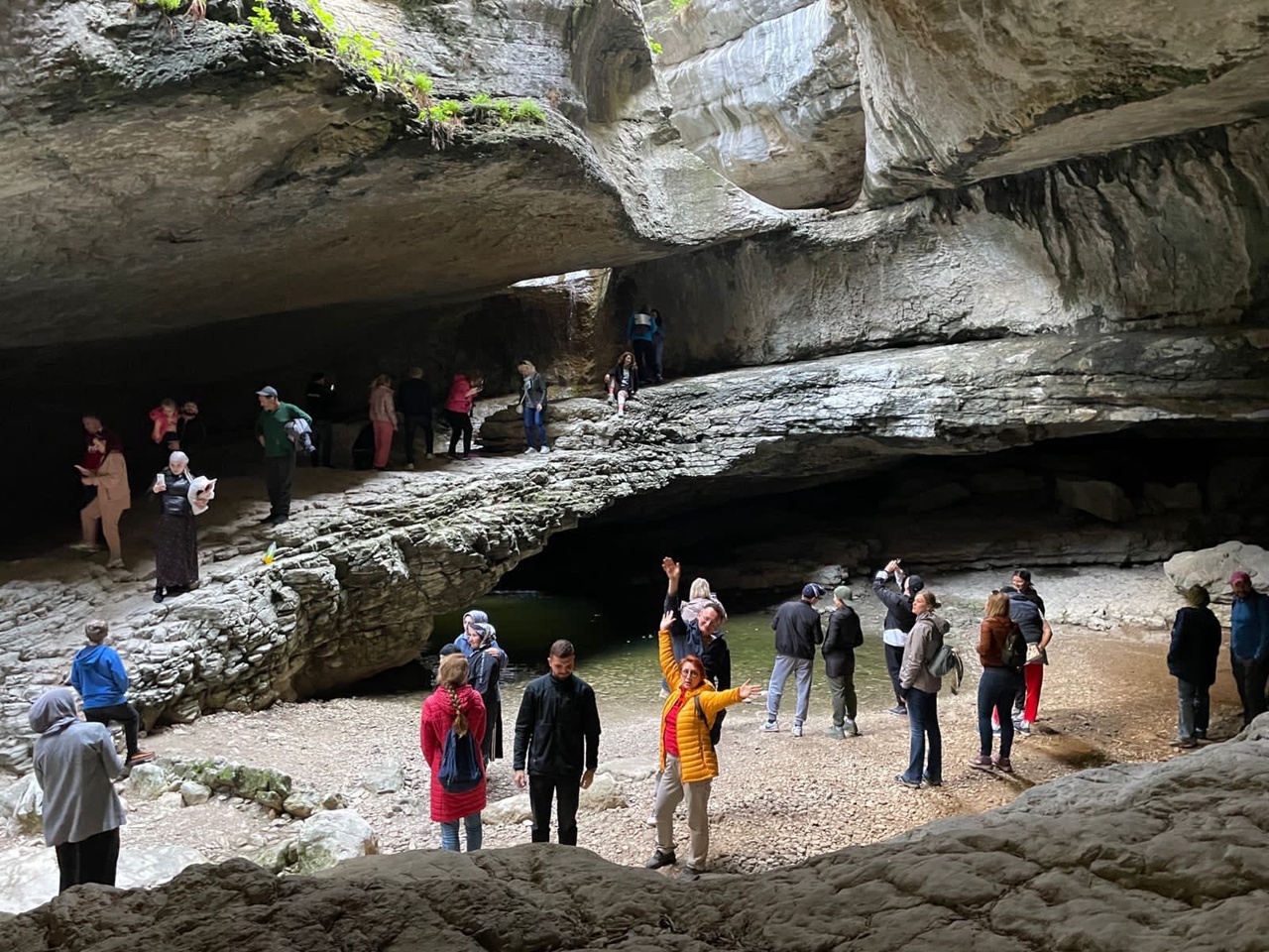 Весь Дагестан (8/43)