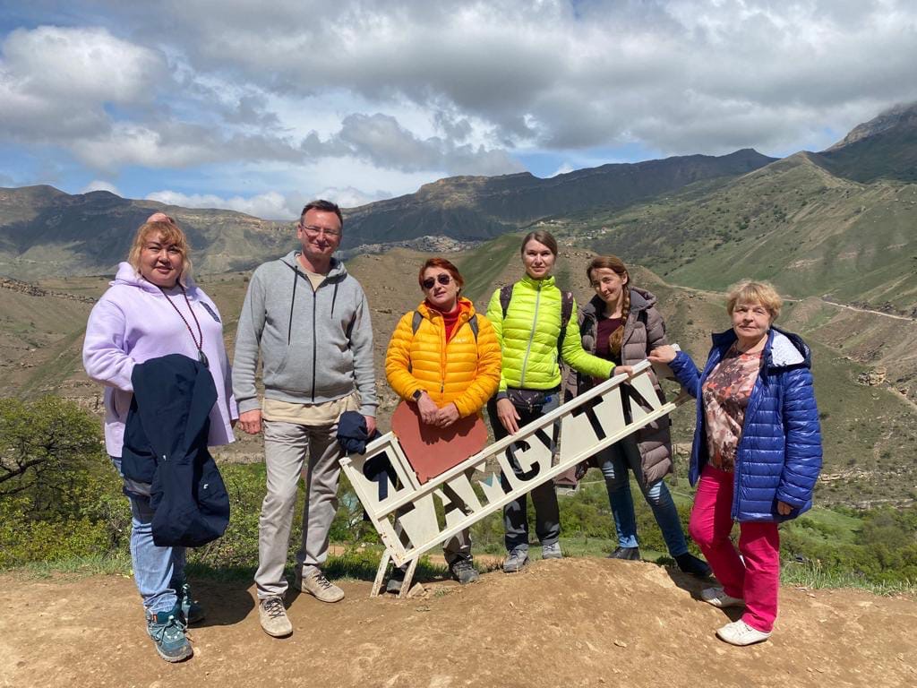 Весь Дагестан (7/43)