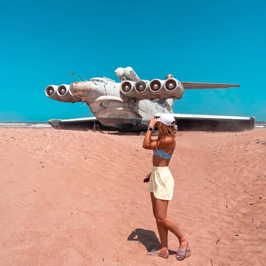 ДАГЕСТАН НАВСЕГДА • ESPRESSO - для тех, кто уже был и всё посмотрел (13/42)