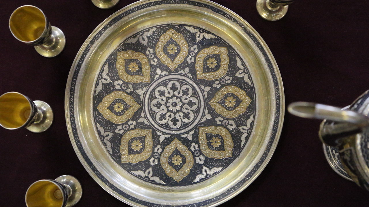 ДАГЕСТАН НАВСЕГДА • ESPRESSO - для тех, кто уже был и всё посмотрел (7/42)