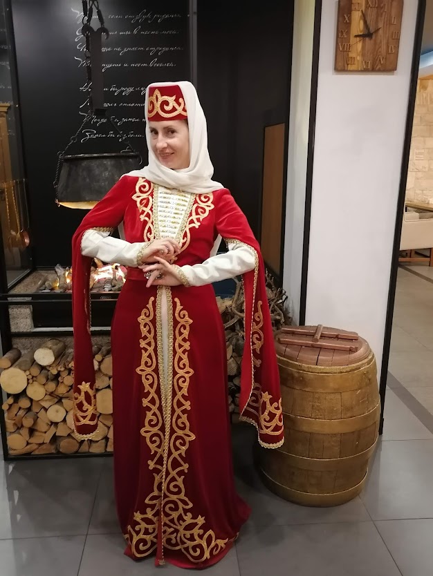 Осетия + Ингушетия (3/38)