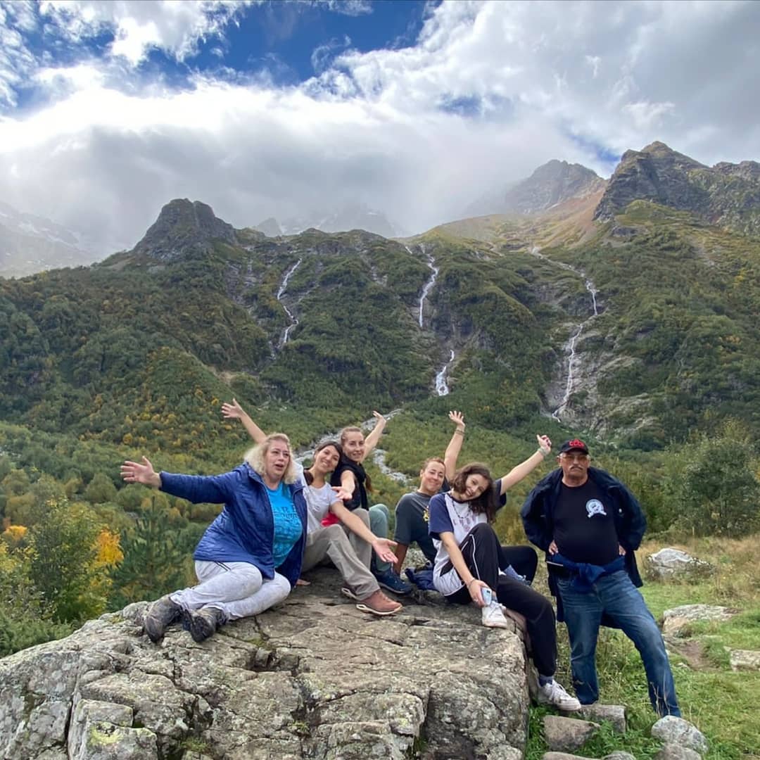 Осетия + Ингушетия (16/38)