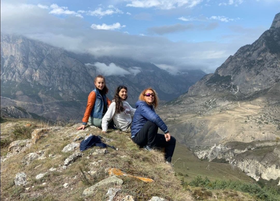 Осетия + Ингушетия (17/38)