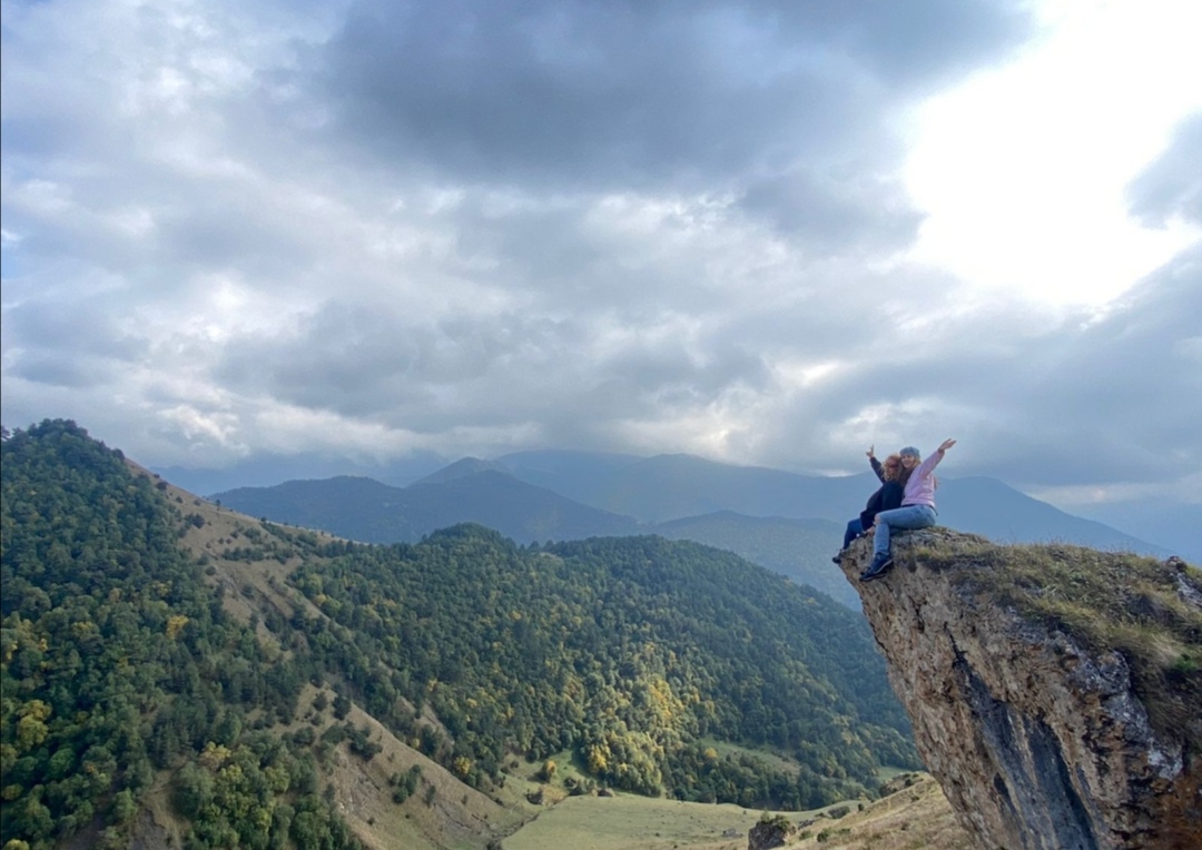 Осетия + Ингушетия (11/38)