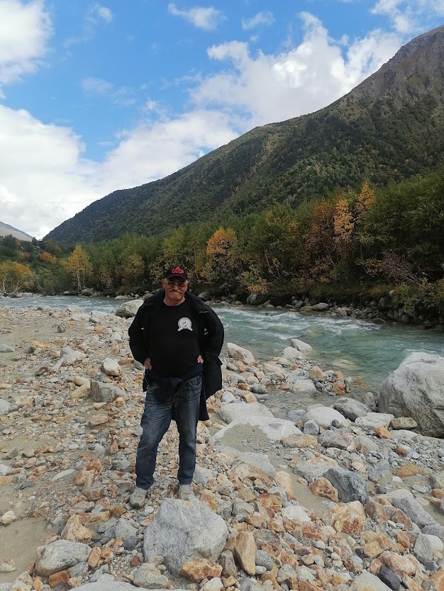 Осетия + Ингушетия (10/38)