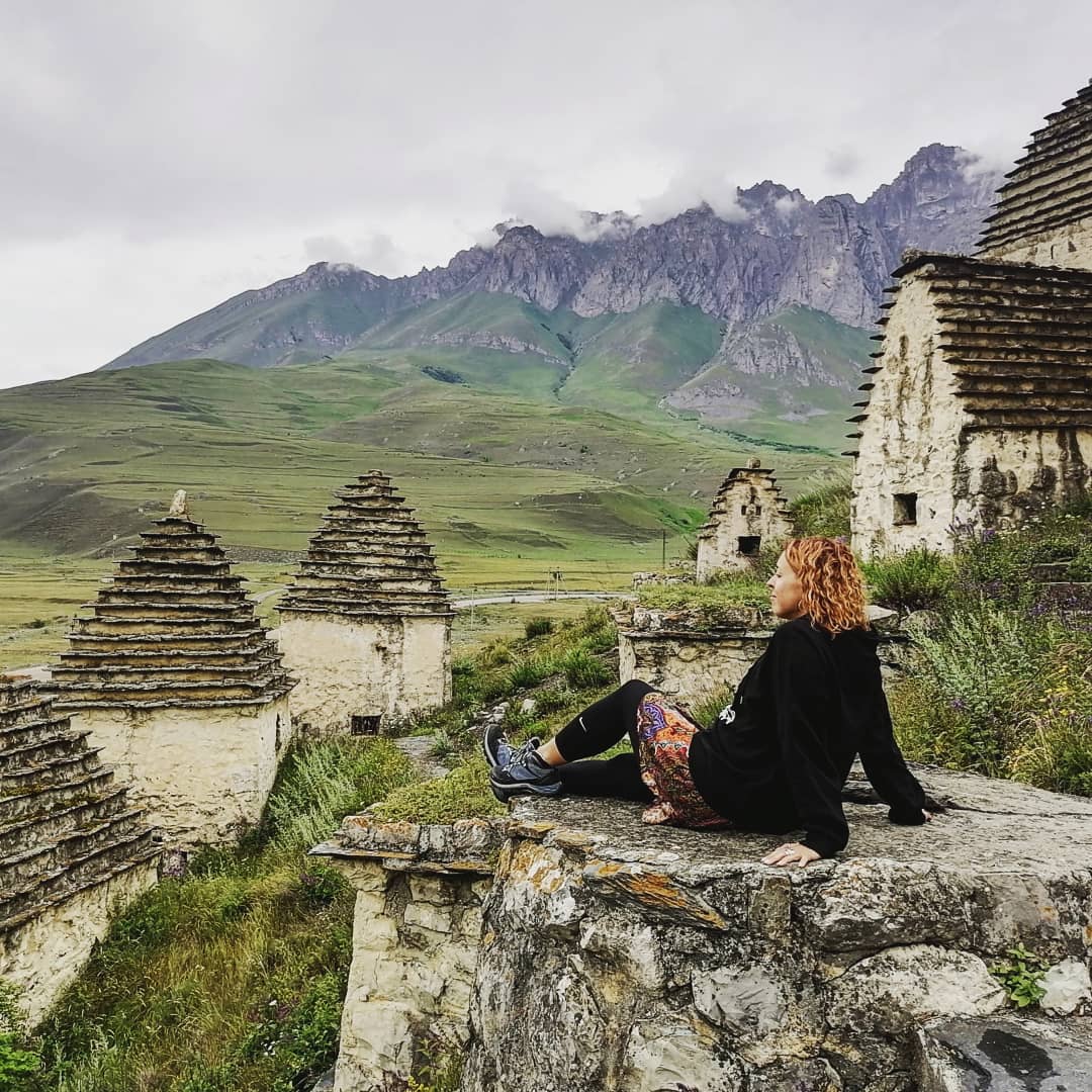 Осетия + Ингушетия (8/38)