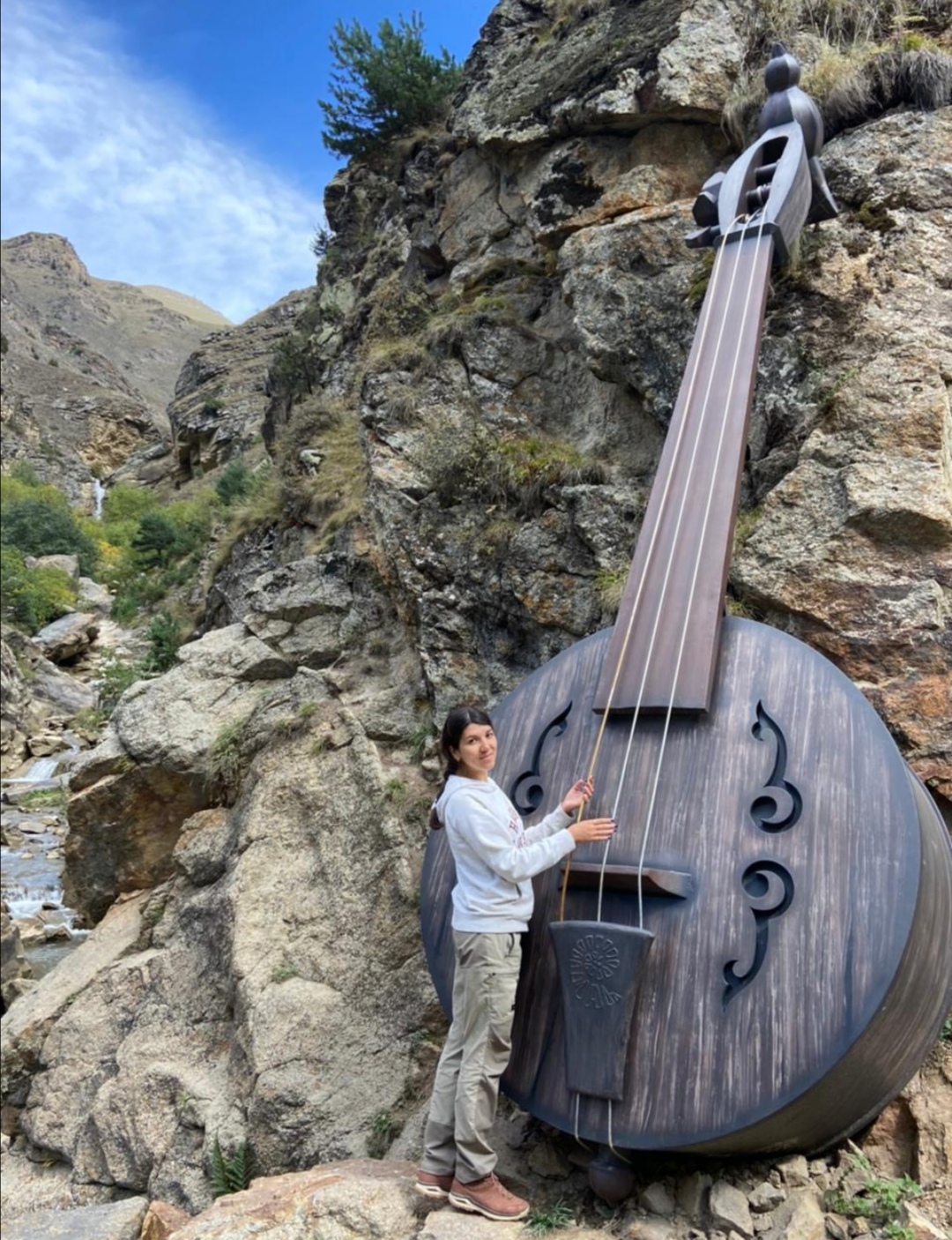 Осетия + Ингушетия (19/38)