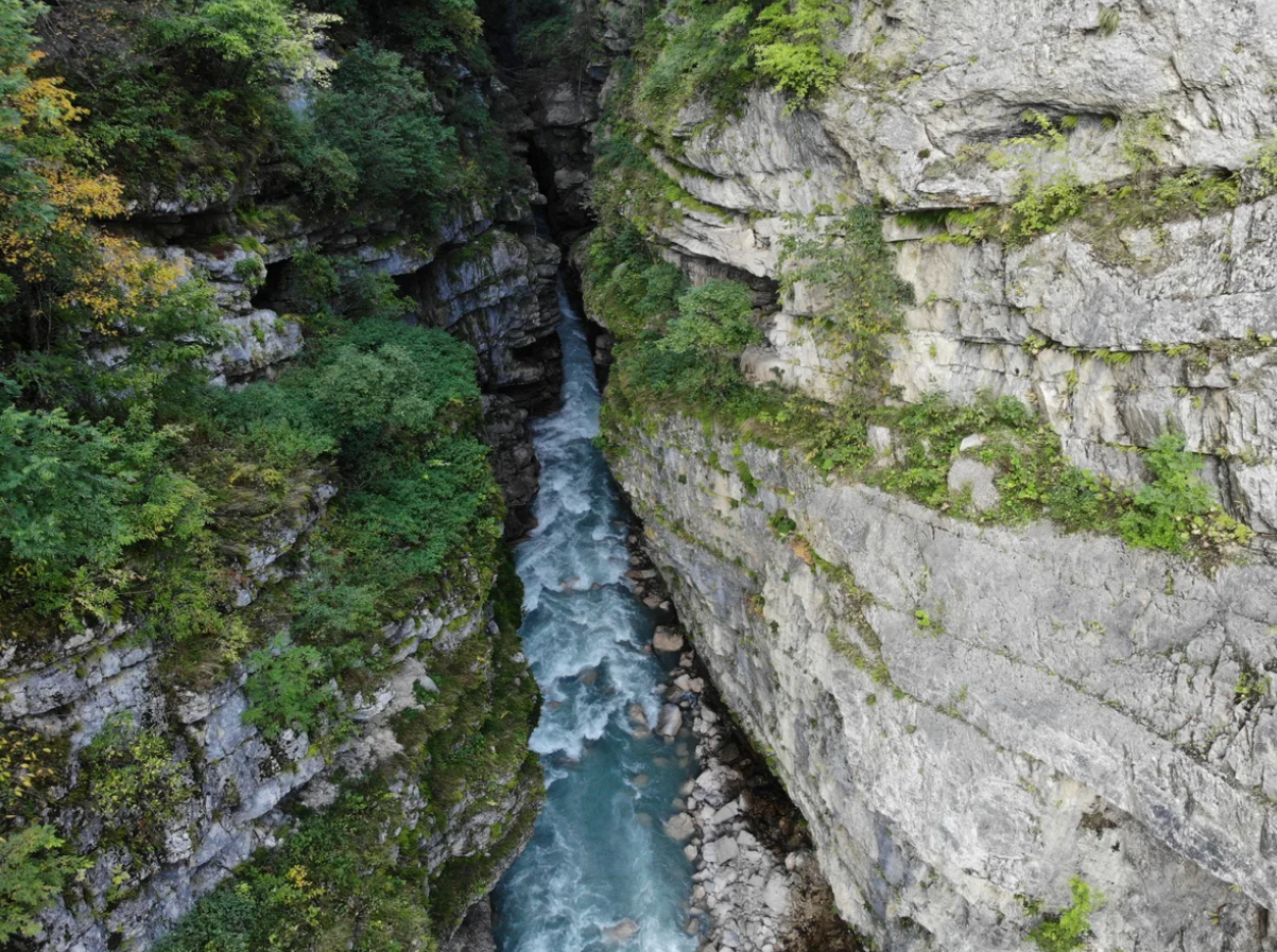 Осетия + Ингушетия (5/38)