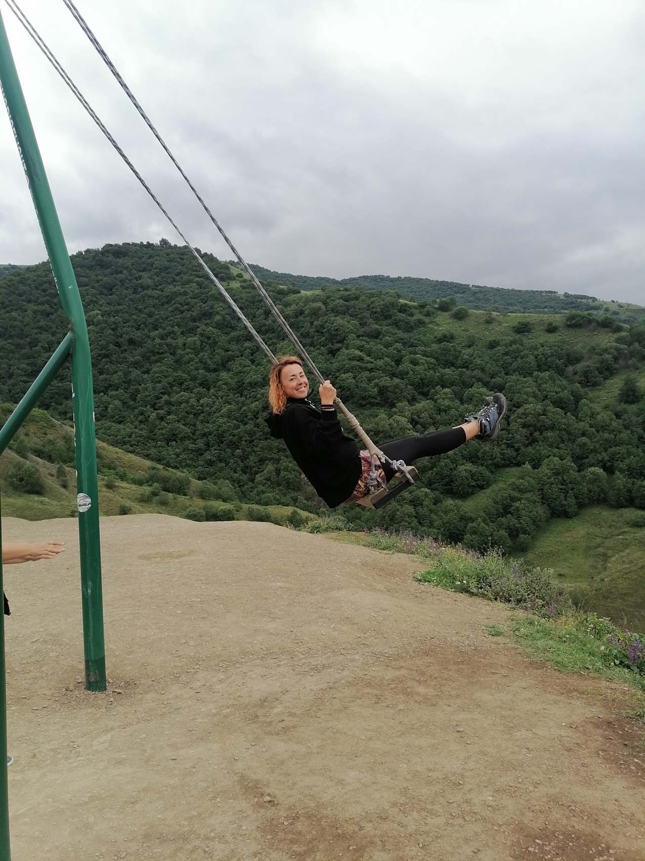 Осетия + Ингушетия (7/38)