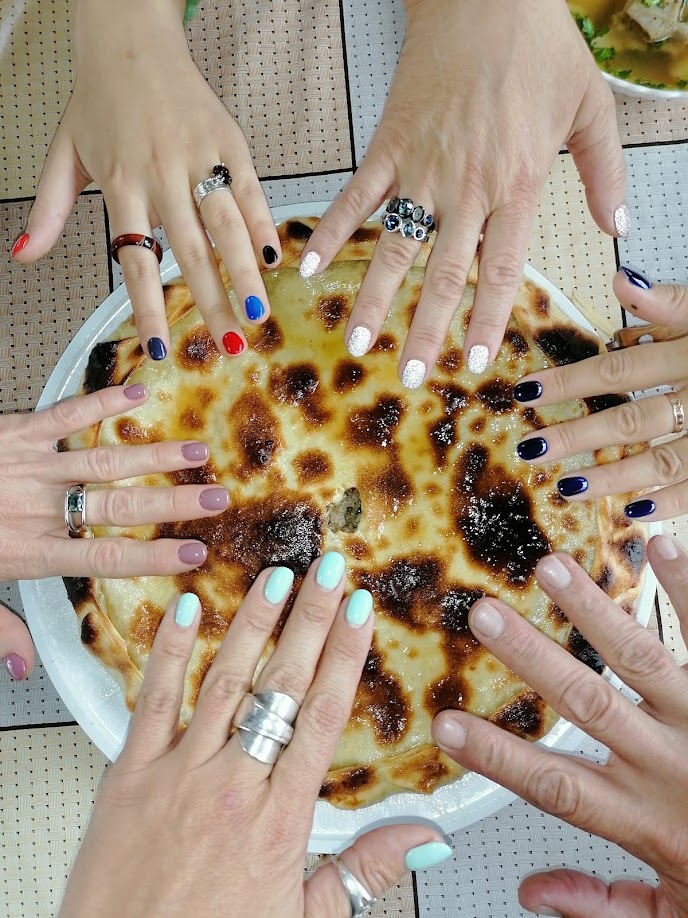 Осетия + Ингушетия (22/38)