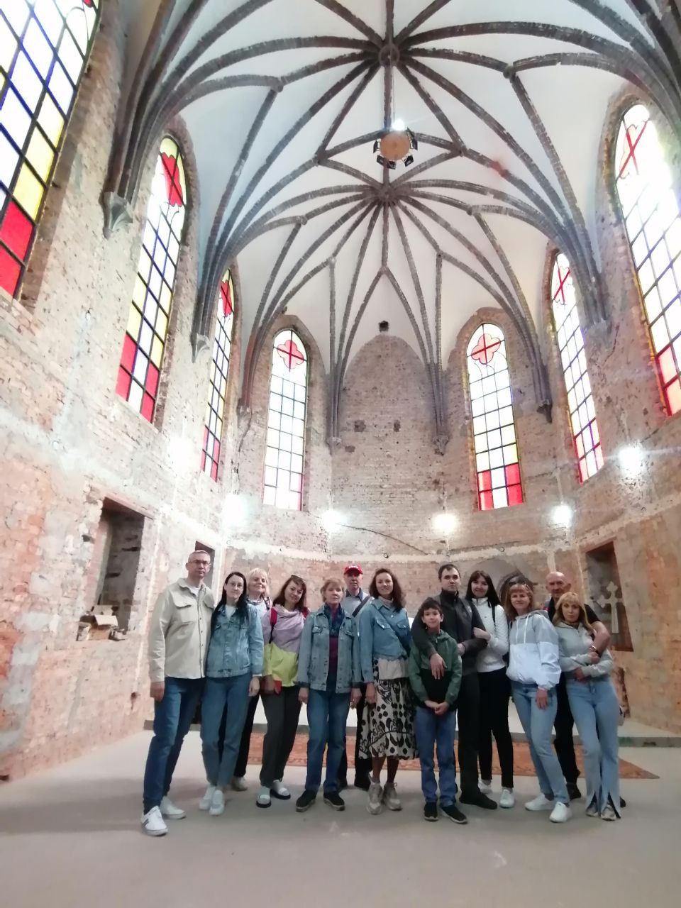 Цветущий Калининград (24/34)