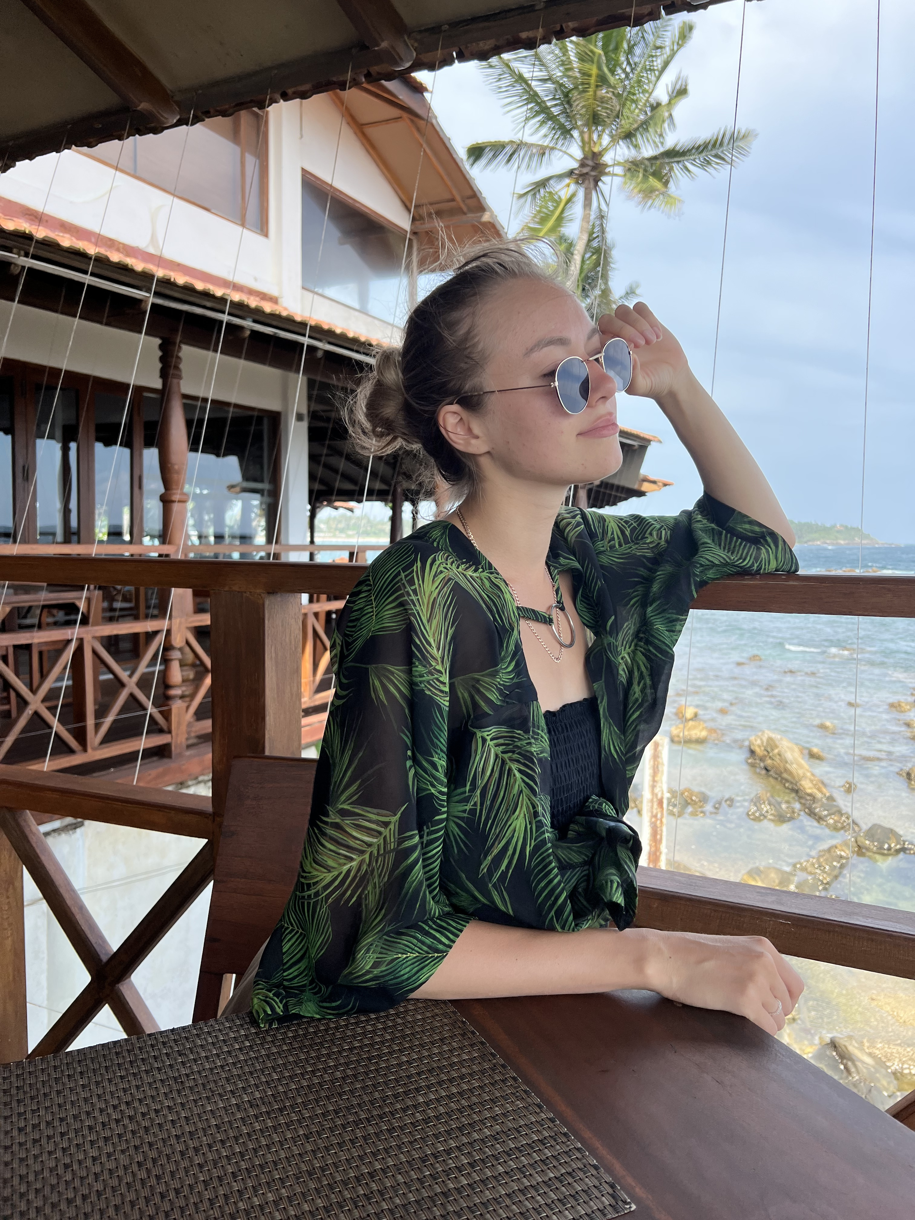 Приключения на Шри-Ланке (165/173)