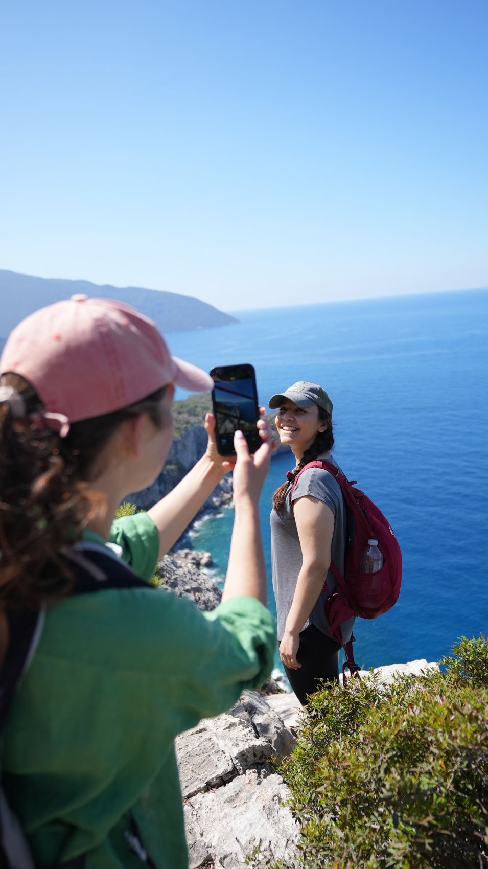Ликийская тропа с онлайн гидом - индивидуальный поход (26/45)