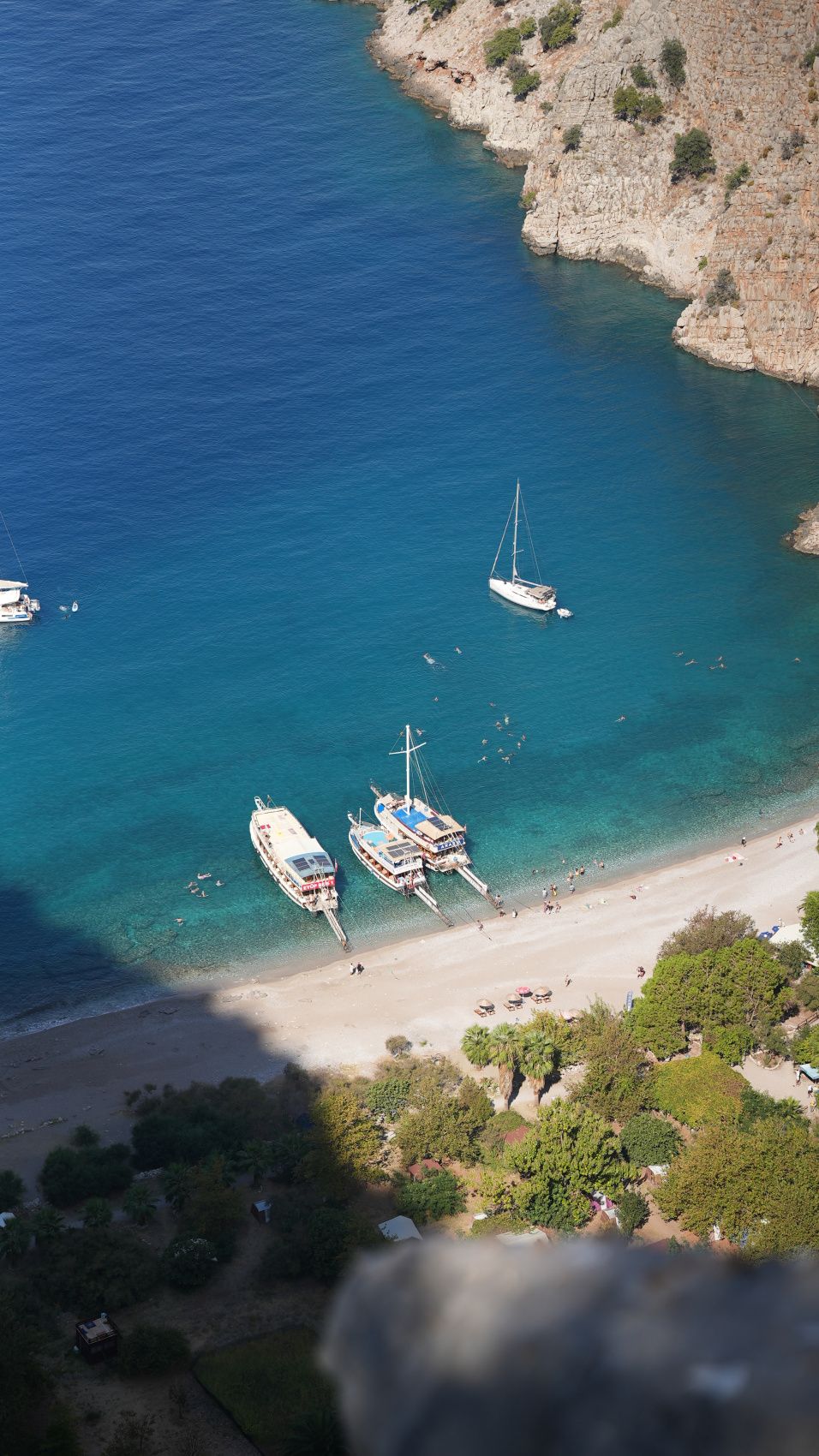 Ликийская тропа с онлайн гидом - индивидуальный поход (23/45)