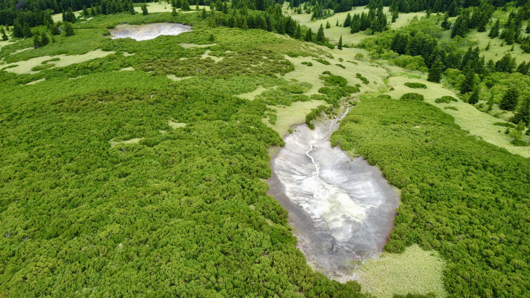2 острова: Сахалин - Итуруп (14/38)