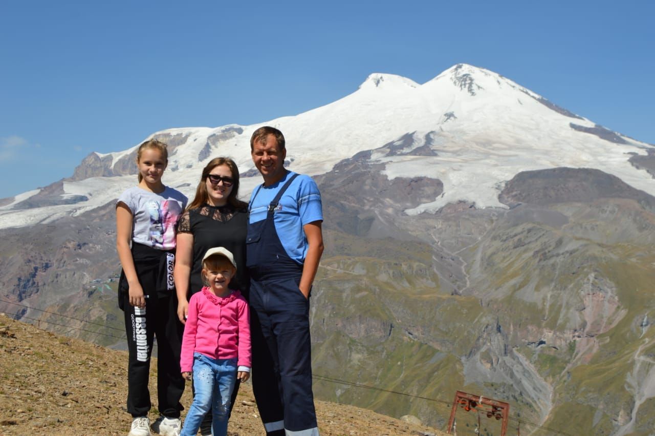 В горы на Автодоме (31/56)