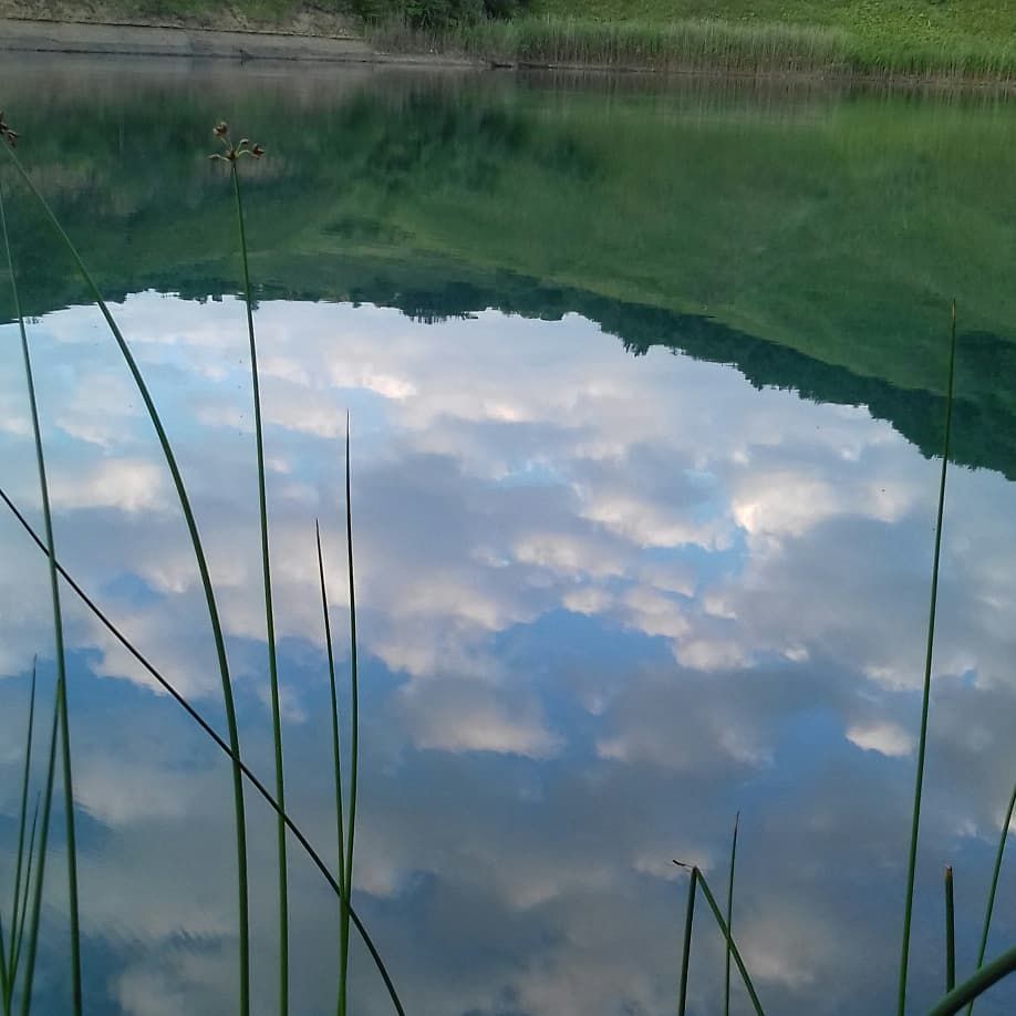 В горы на Автодоме (12/56)