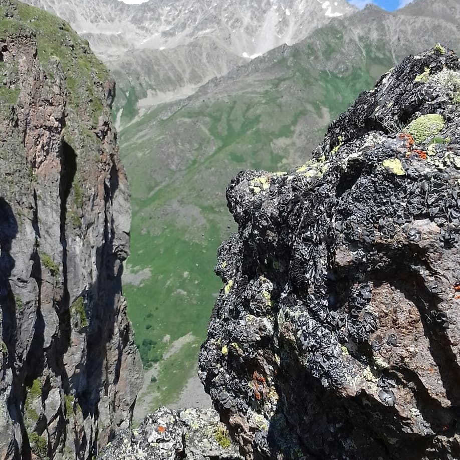 В горы на Автодоме (3/56)