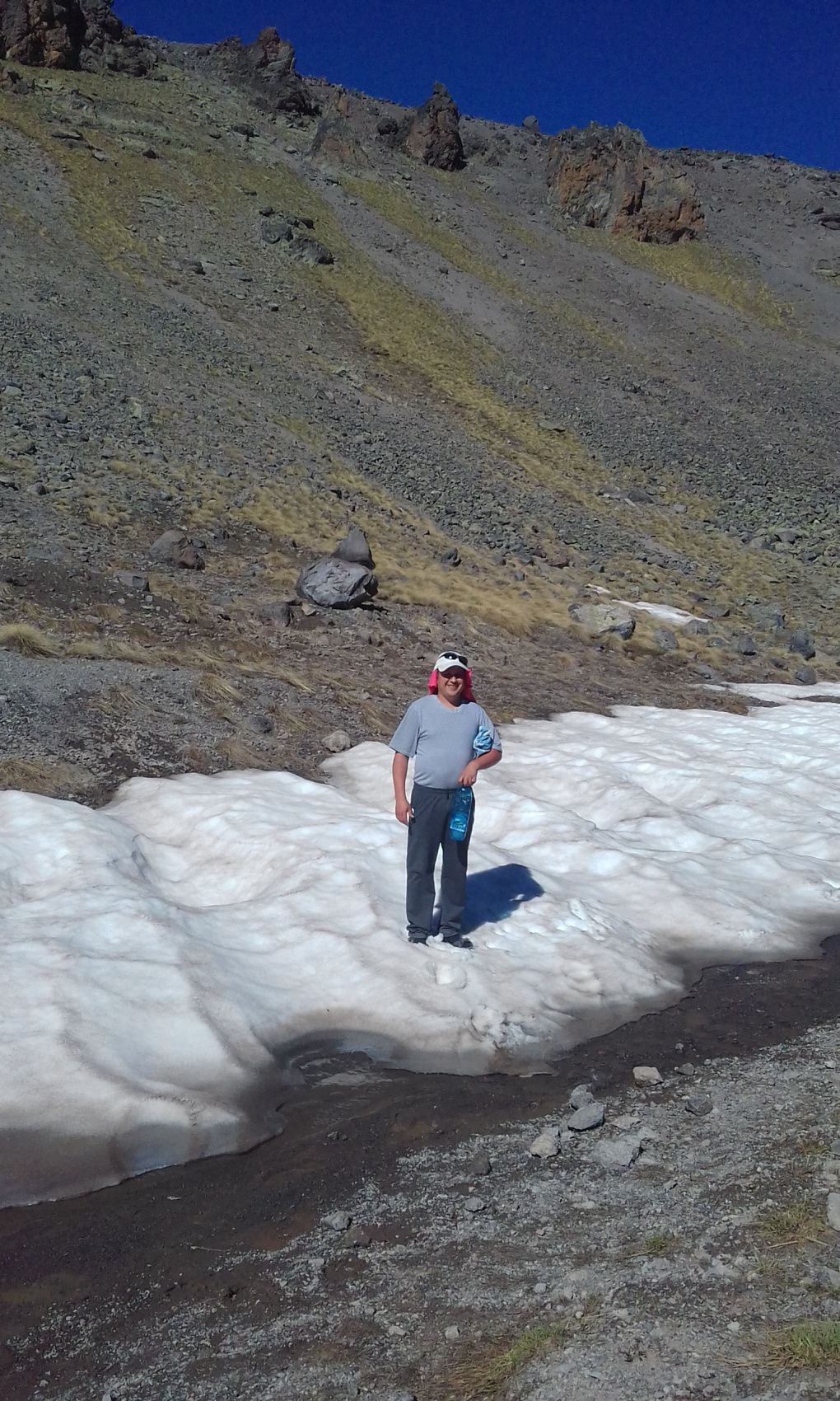 В горы на Автодоме (16/56)