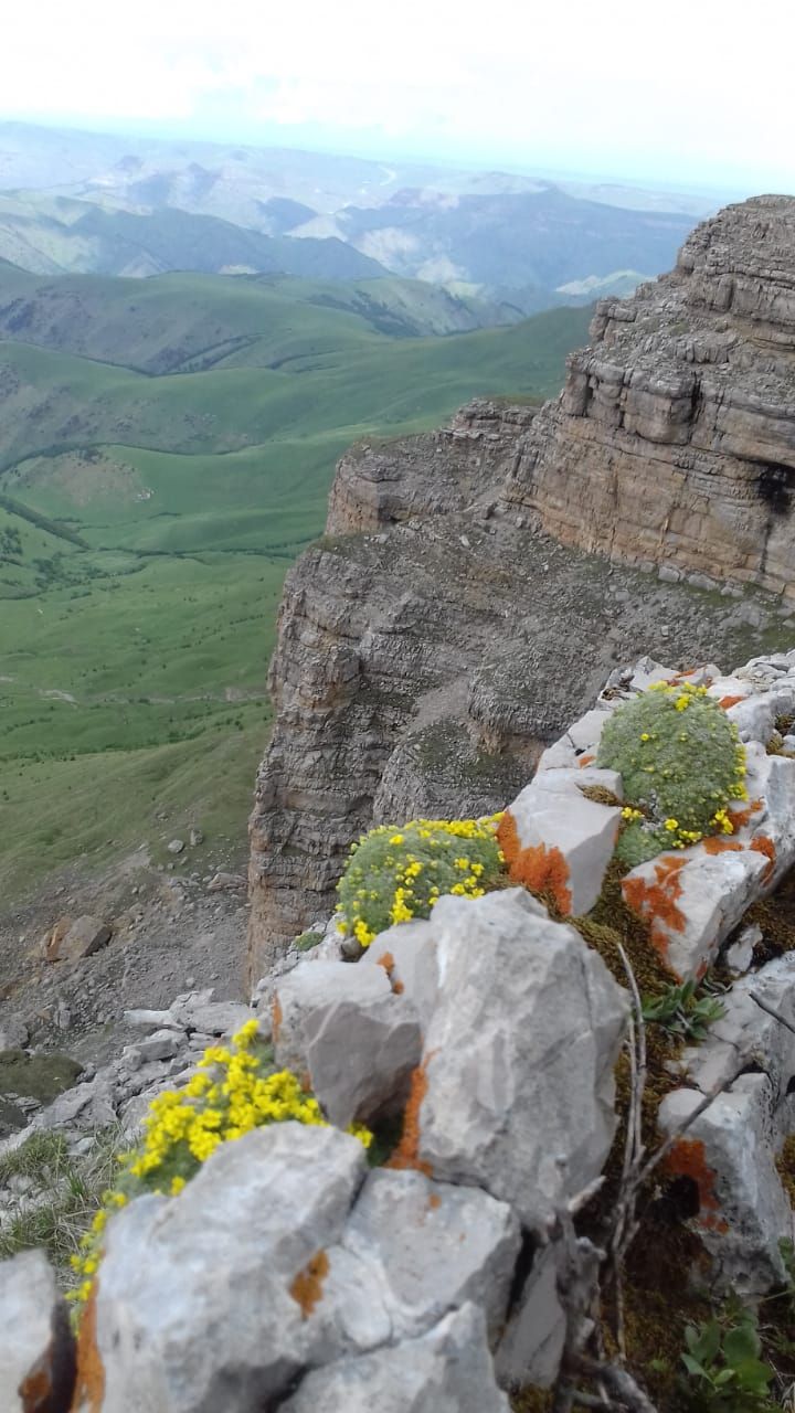 В горы на Автодоме (4/56)