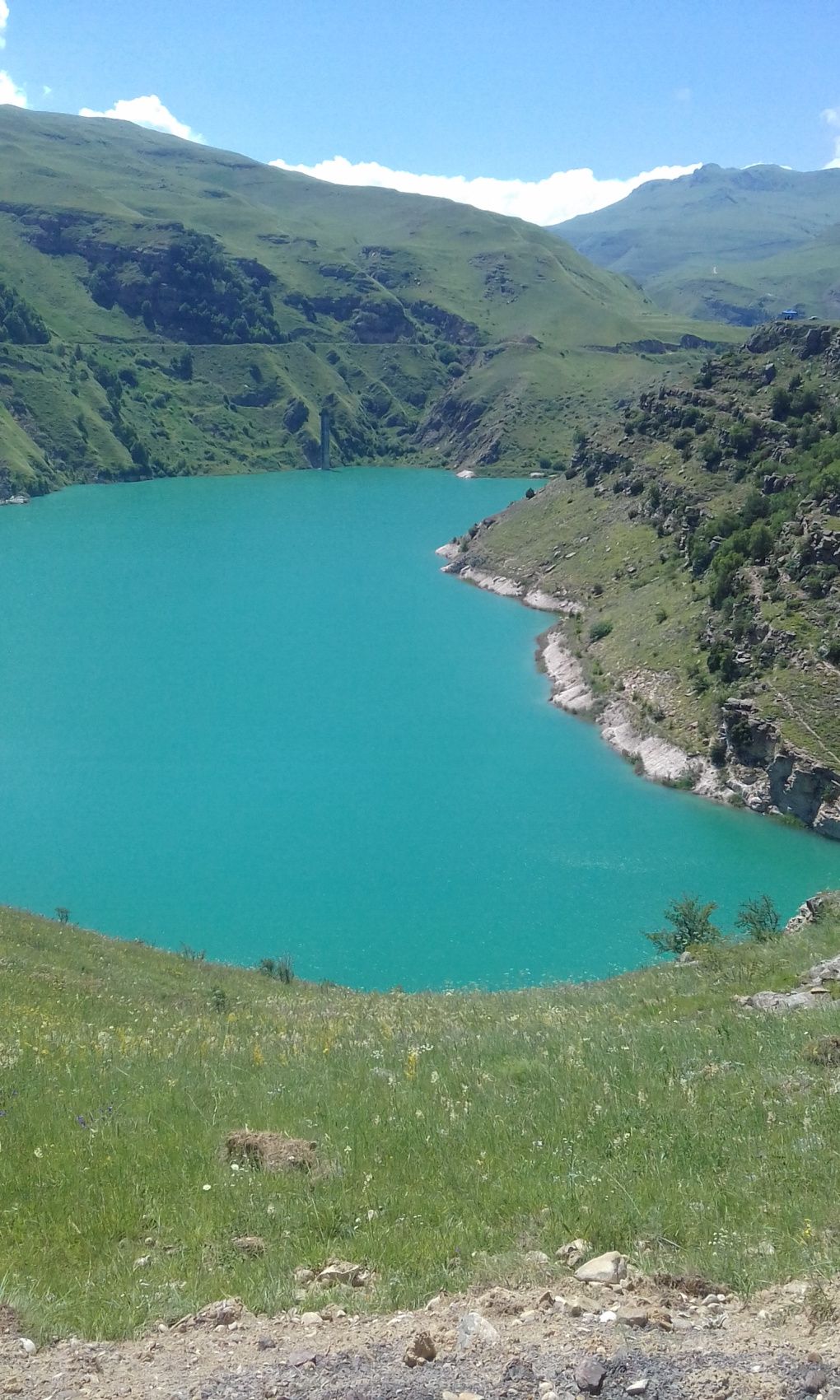 В горы на Автодоме (5/56)