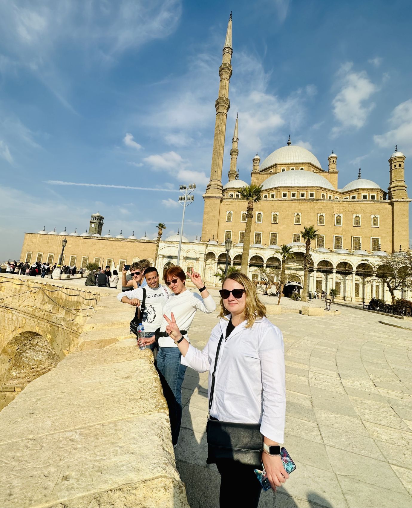 Круиз, Пески и Храмы Египта: Пустыни и Культурные Сокровища! (22/87)