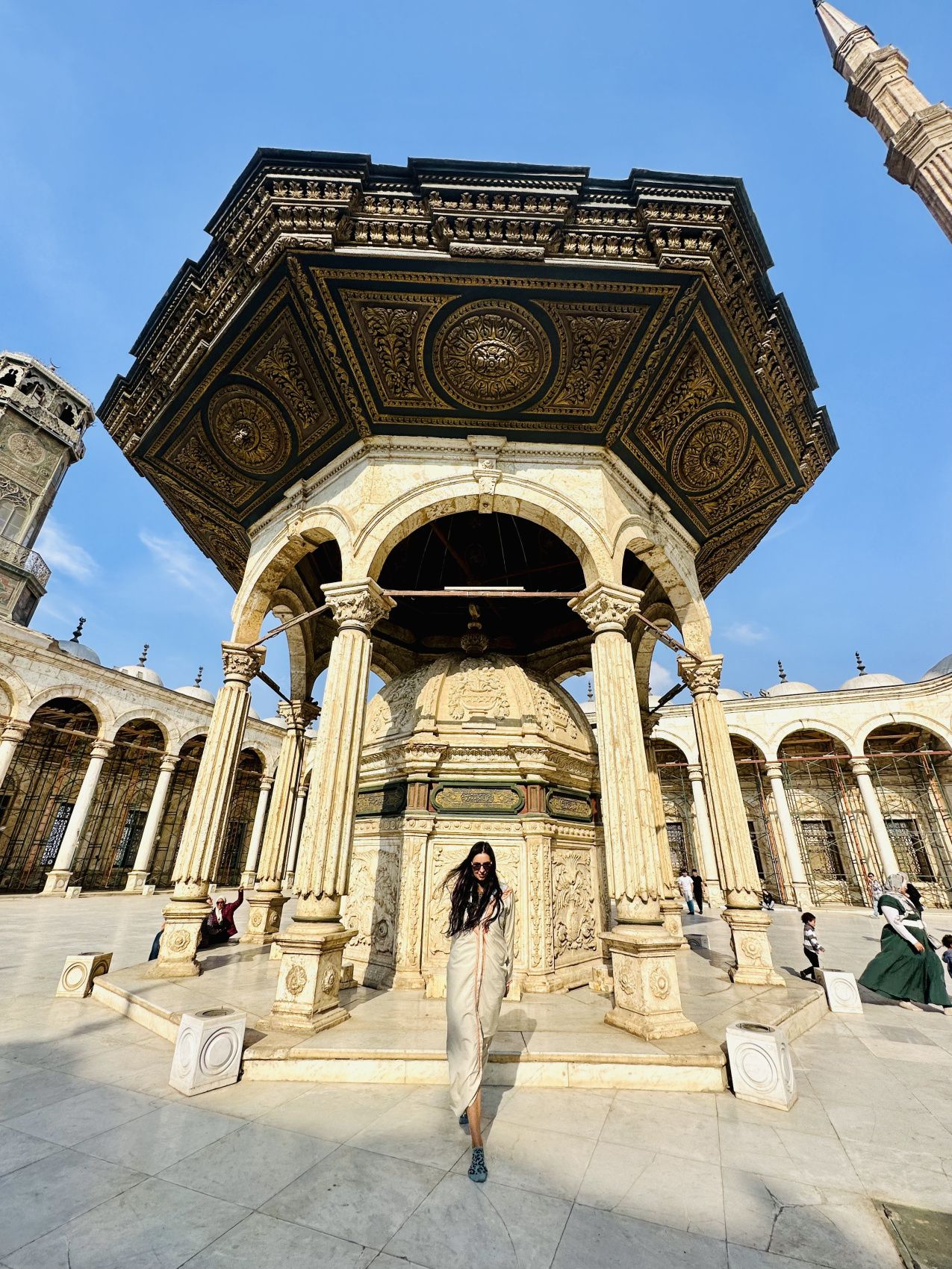 Круиз, Пески и Храмы Египта: Пустыни и Культурные Сокровища! (23/87)