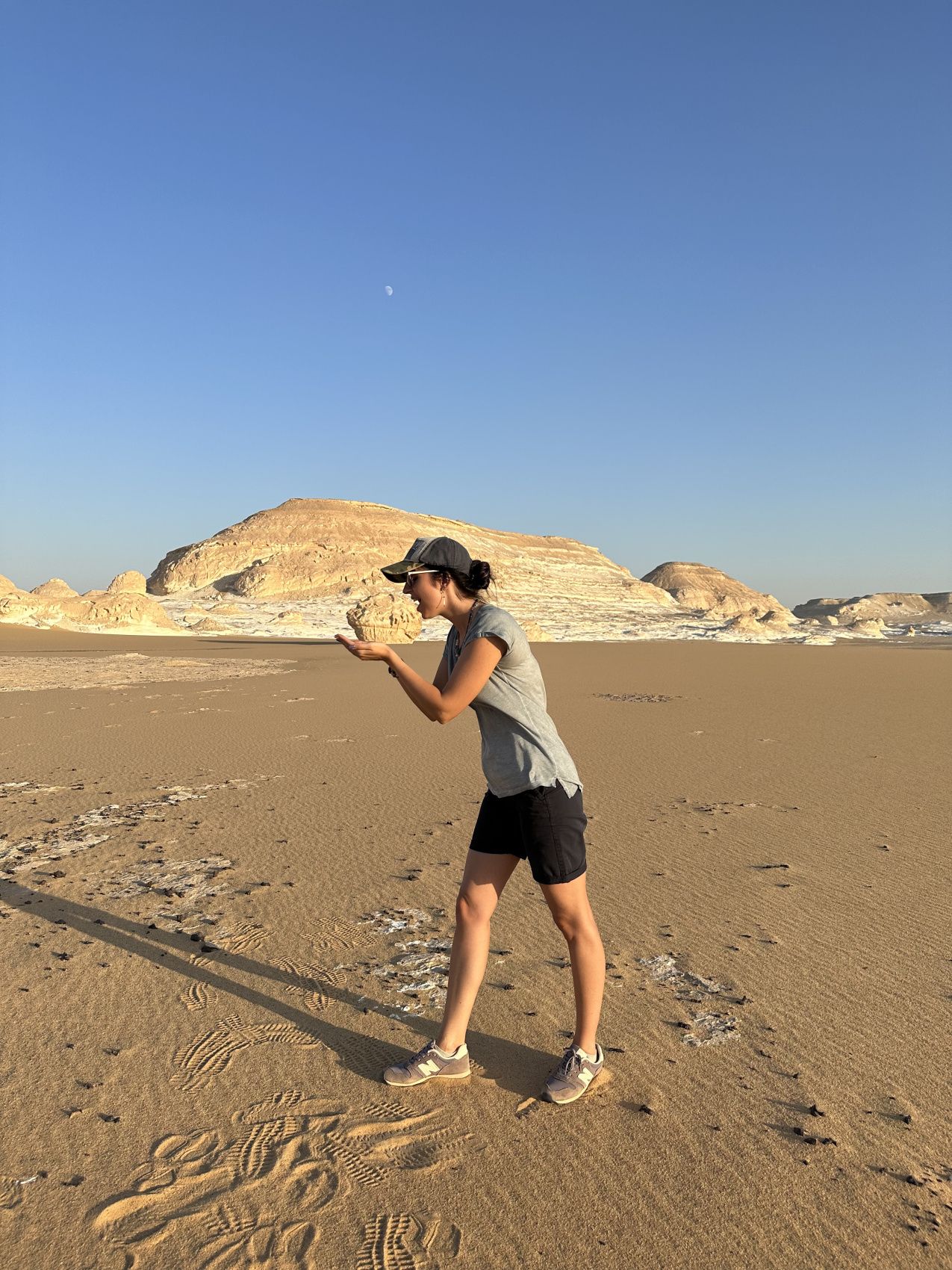 Круиз, Пески и Храмы Египта: Пустыни и Культурные Сокровища! (45/87)