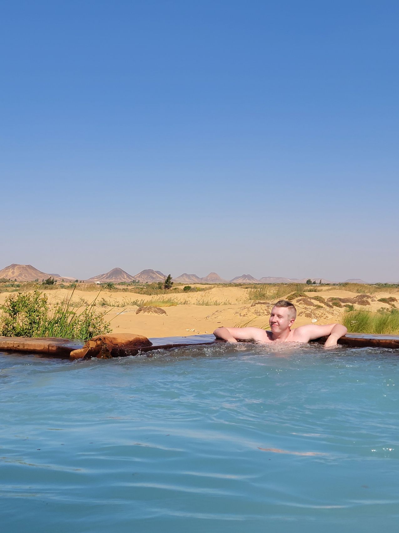 Круиз, Пески и Храмы Египта: Пустыни и Культурные Сокровища! (32/87)