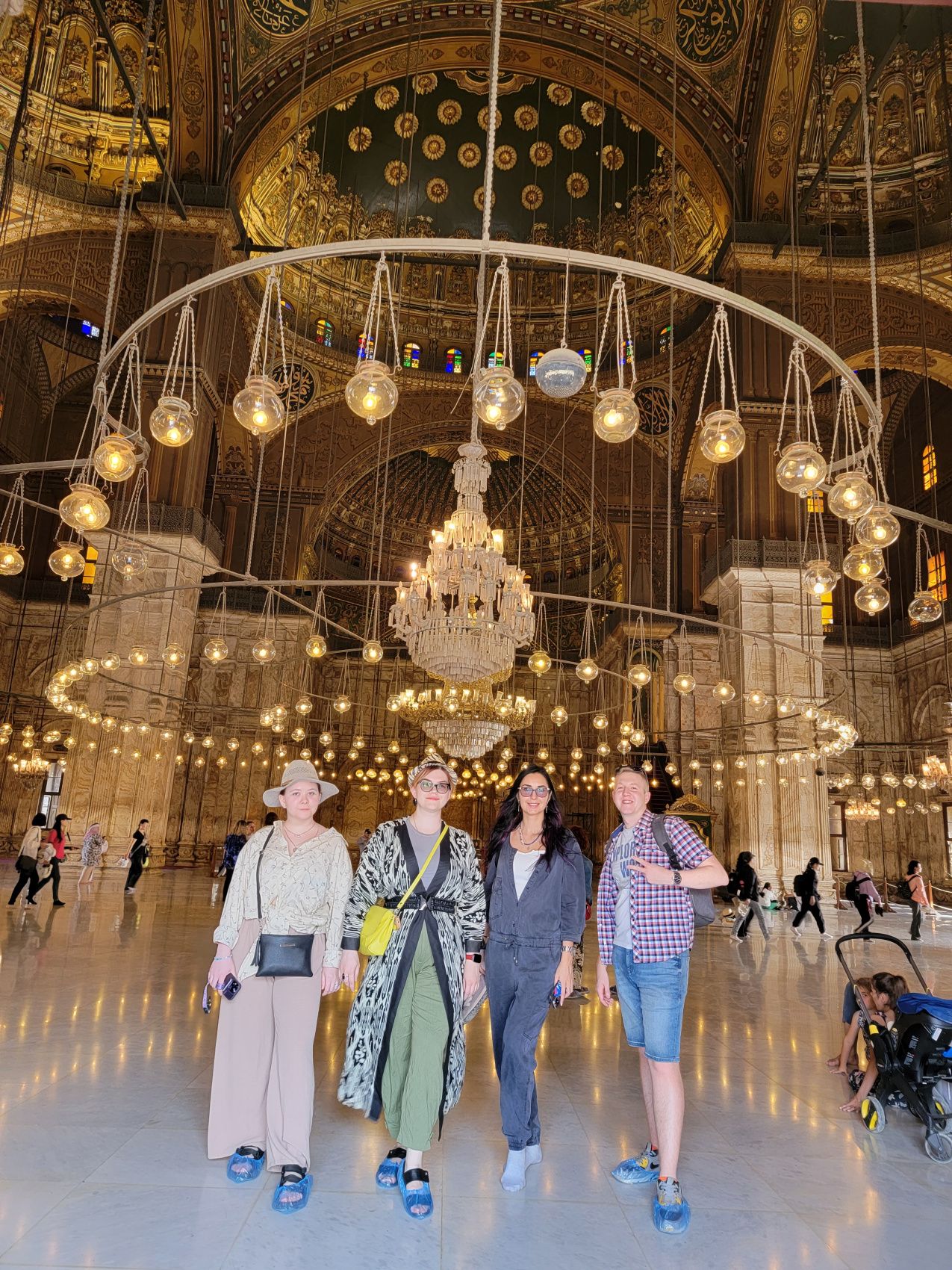 Круиз, Пески и Храмы Египта: Пустыни и Культурные Сокровища! (18/87)