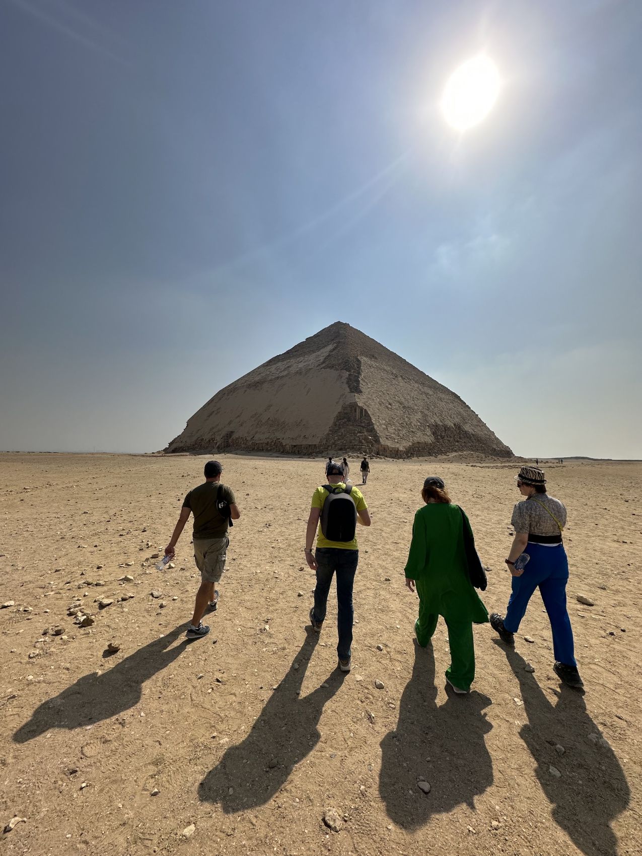 Круиз, Пески и Храмы Египта: Пустыни и Культурные Сокровища! (13/87)