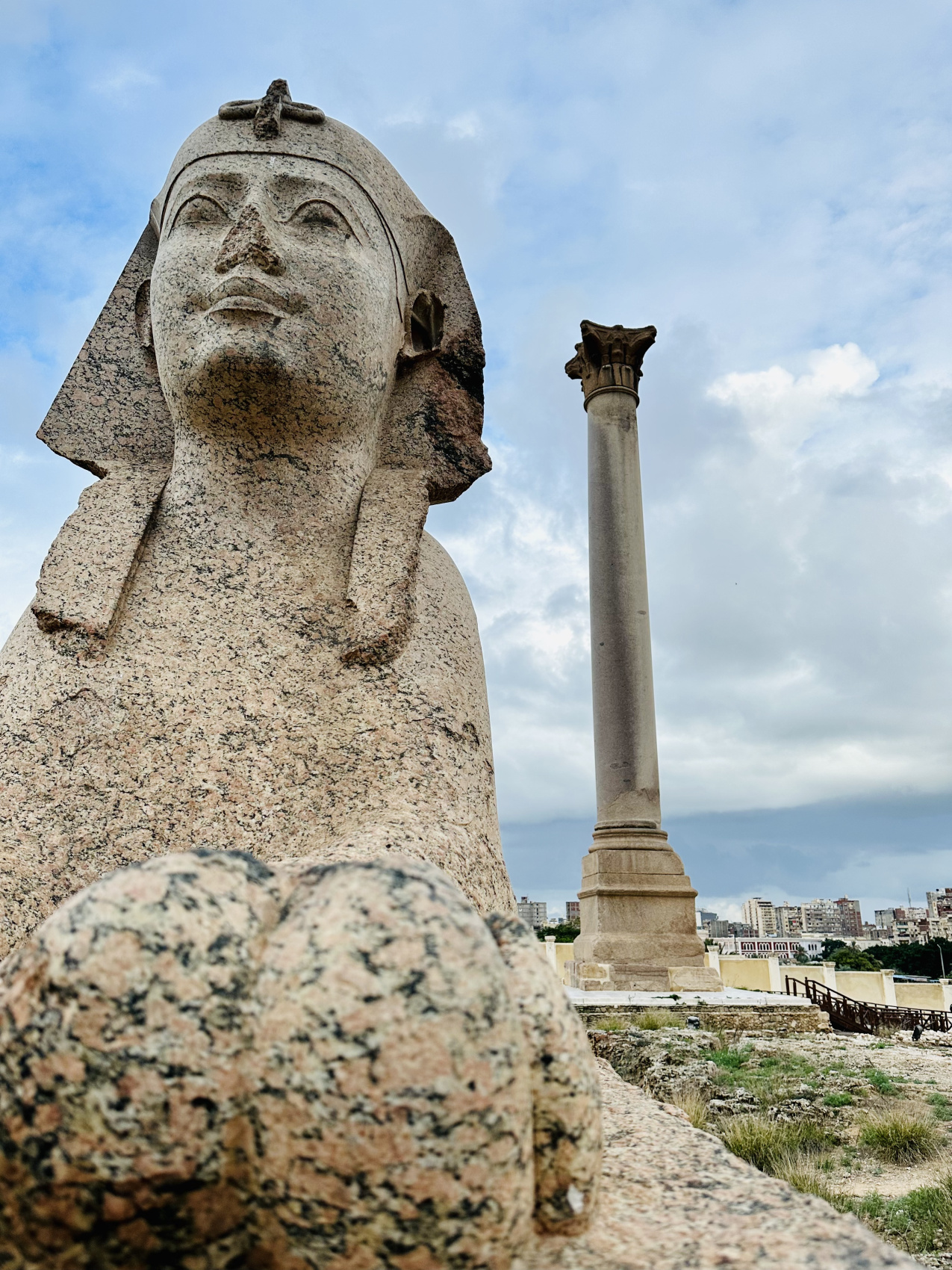 Круиз, Пески и Храмы Египта: Пустыни и Культурные Сокровища! (52/87)