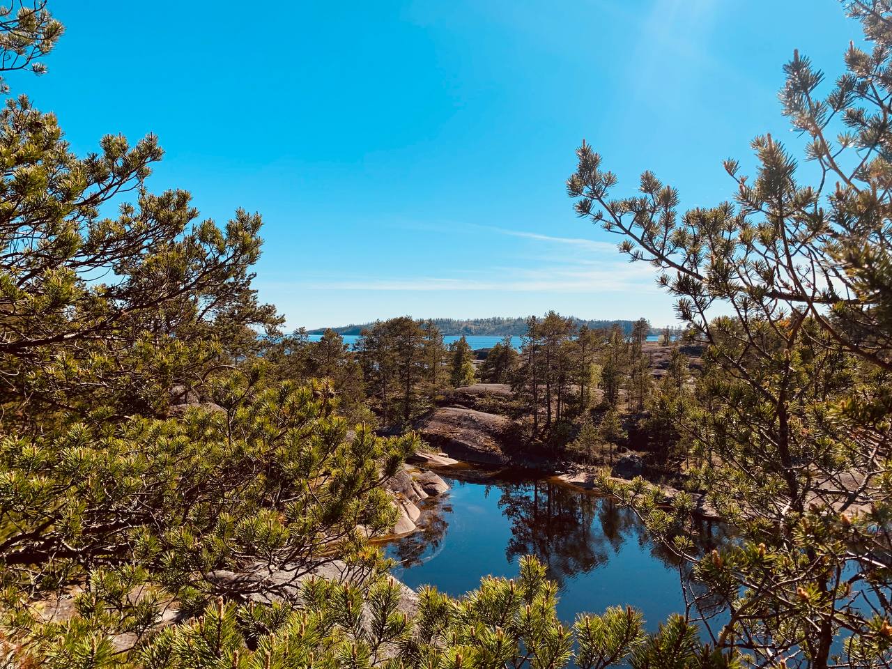 Карелия. Увидеть всё! (14/61)