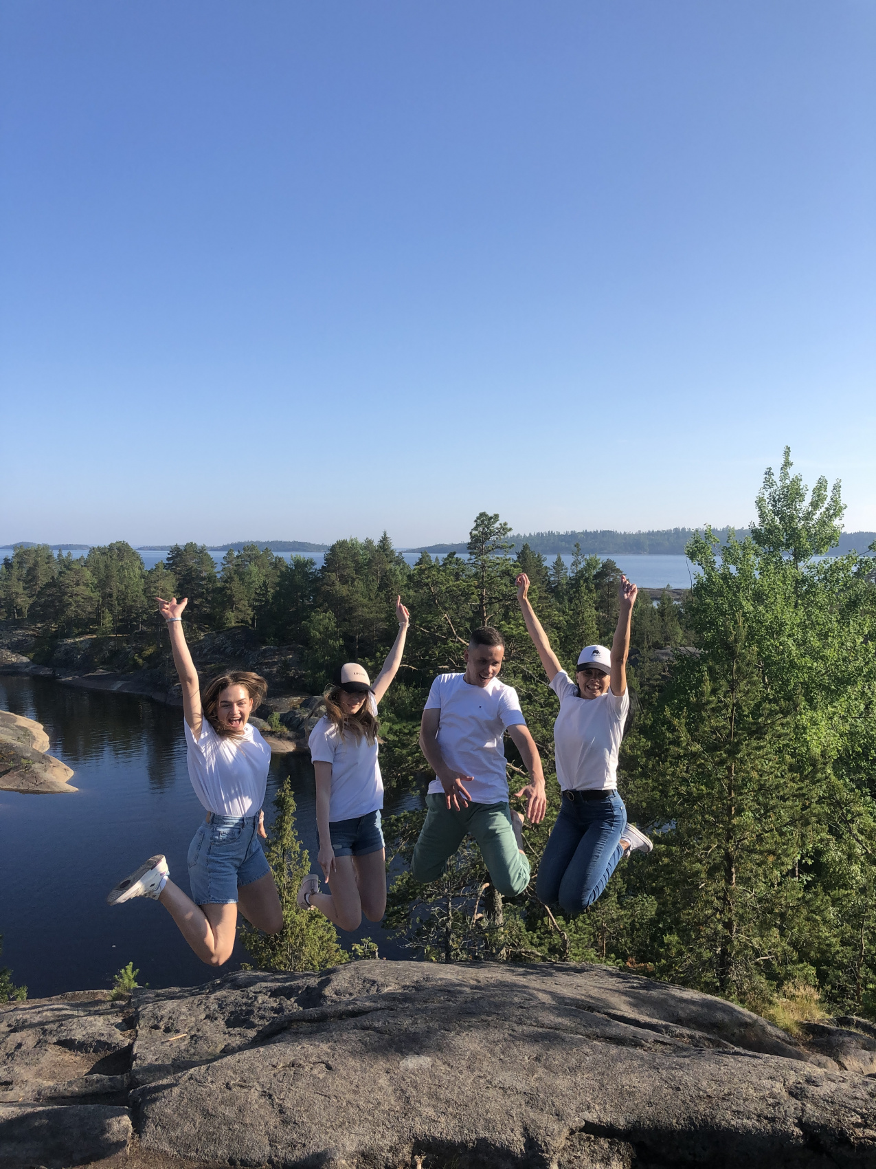 Карелия. Увидеть всё! (31/61)