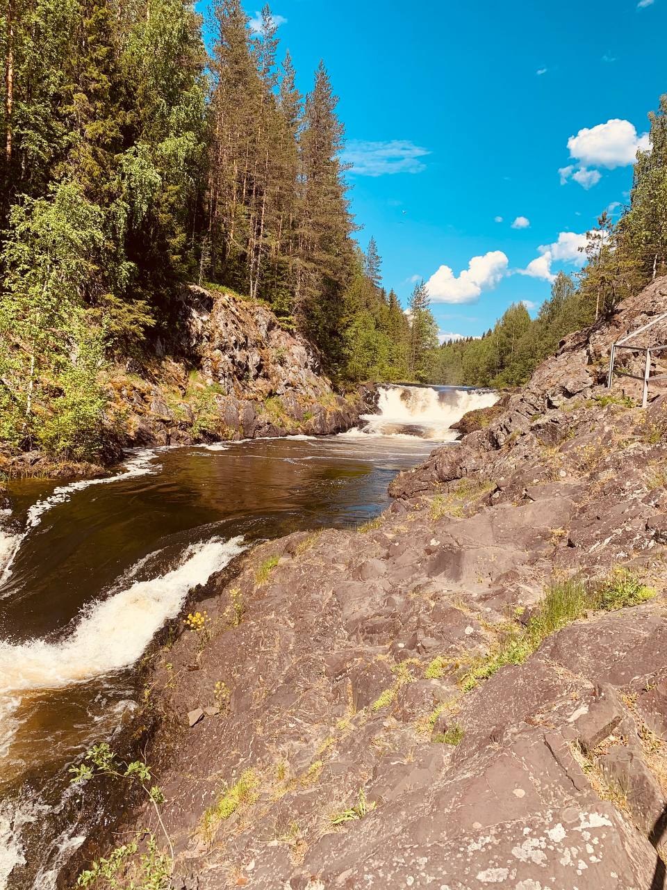 Карелия. Увидеть всё! (5/61)