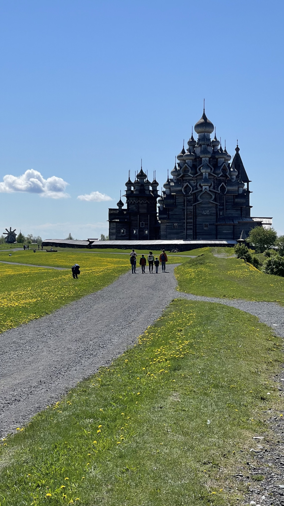 Карелия. Увидеть всё! (45/61)