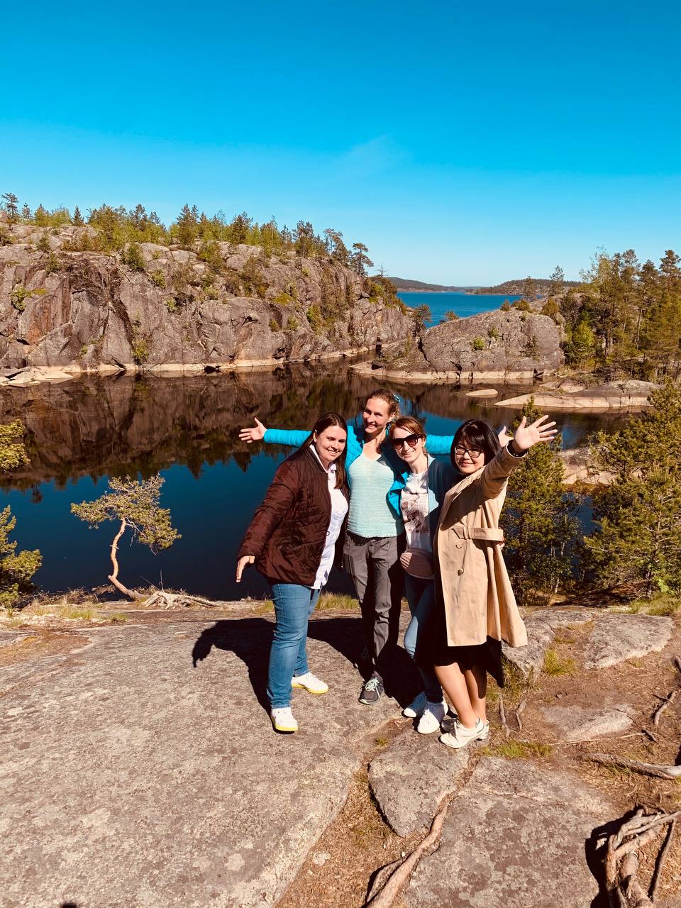 Карелия. Увидеть всё! (13/61)