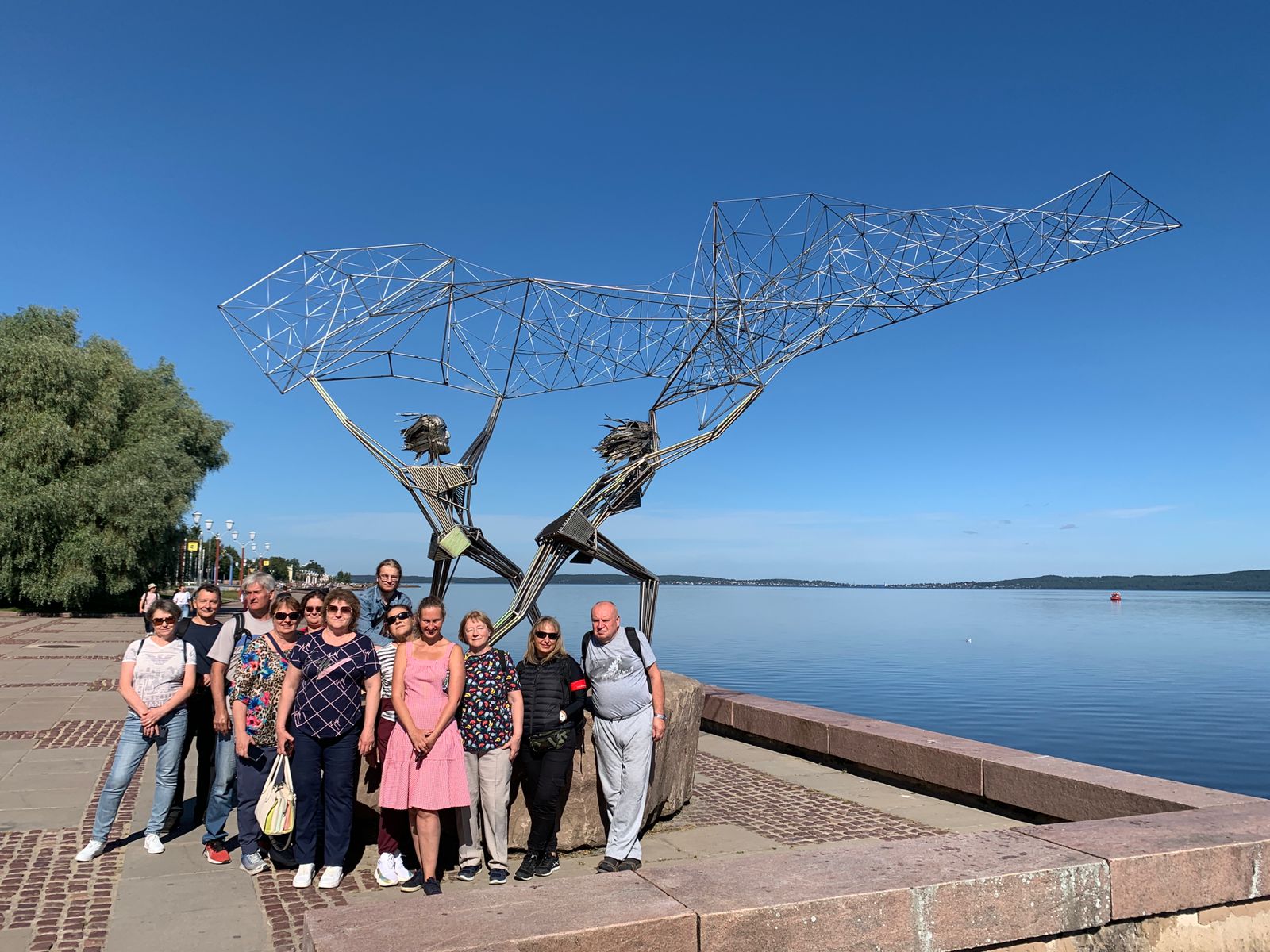 Карелия. Увидеть всё! (49/61)