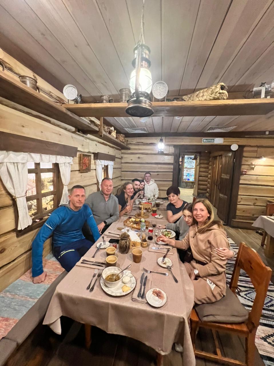 Карелия. Увидеть всё! (41/61)