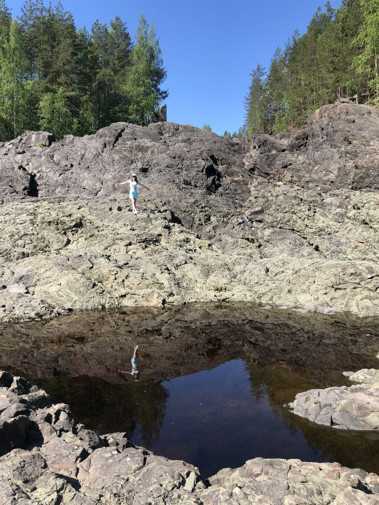 Карелия. Увидеть всё! (9/61)