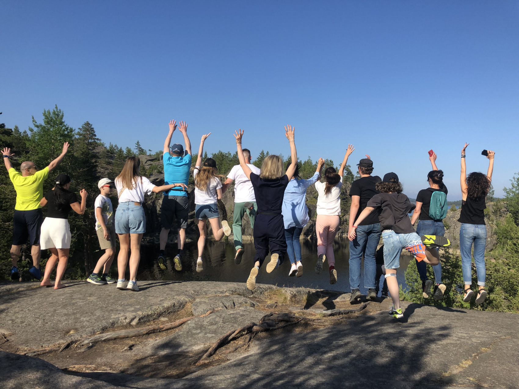 Карелия. Увидеть всё! (30/61)