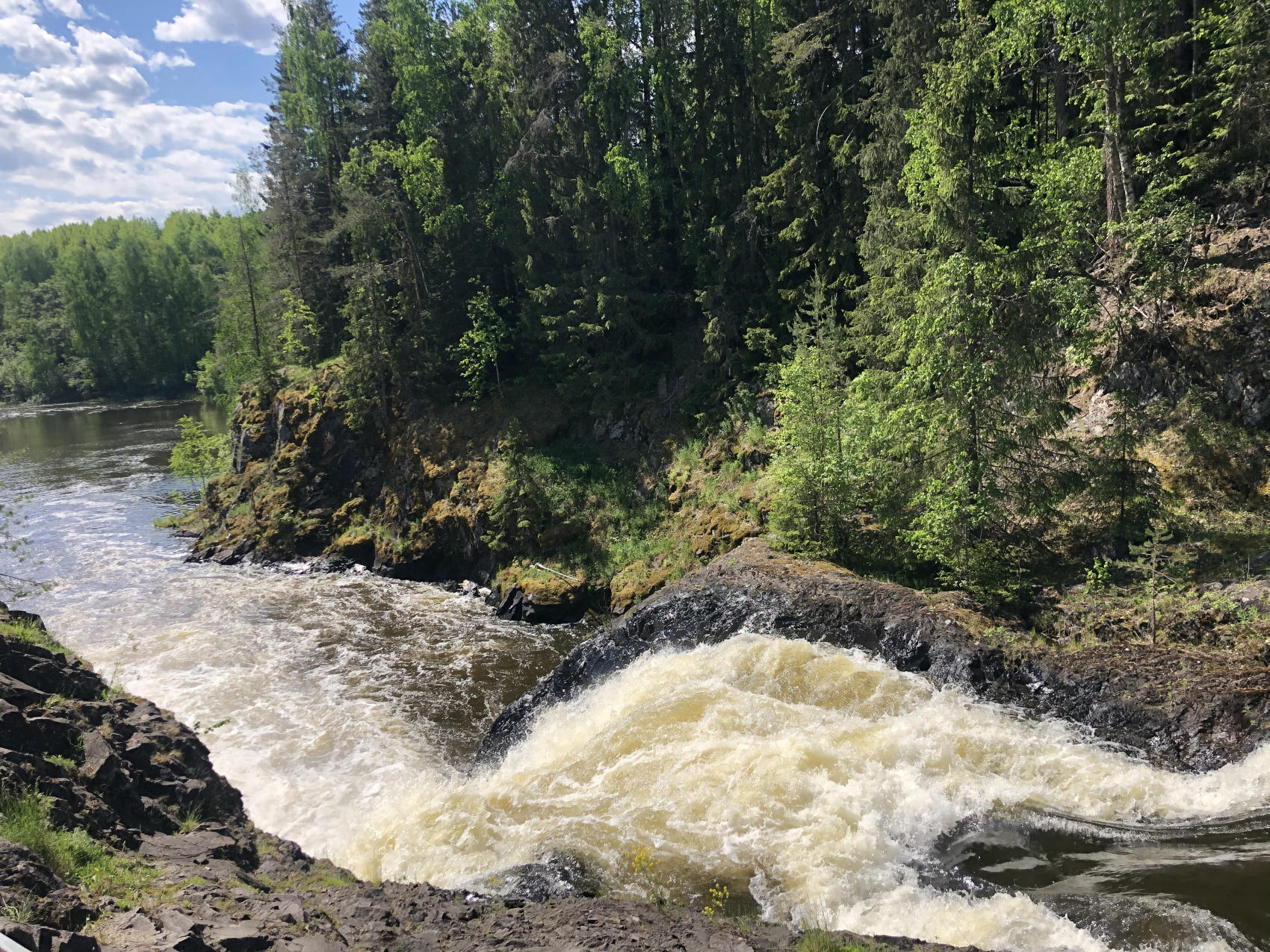 Карелия. Увидеть всё! (8/61)