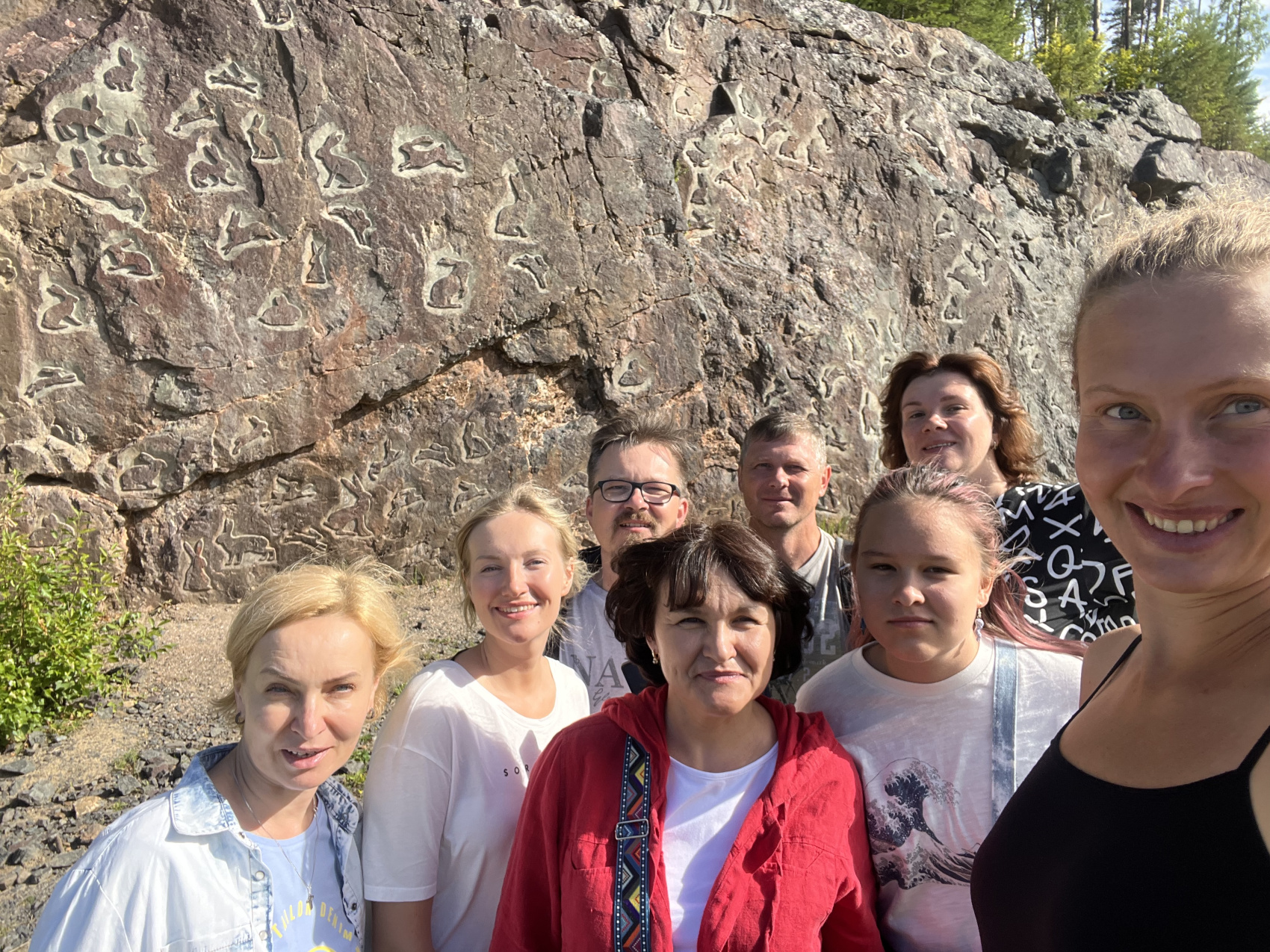 Карелия. Увидеть всё! (50/61)