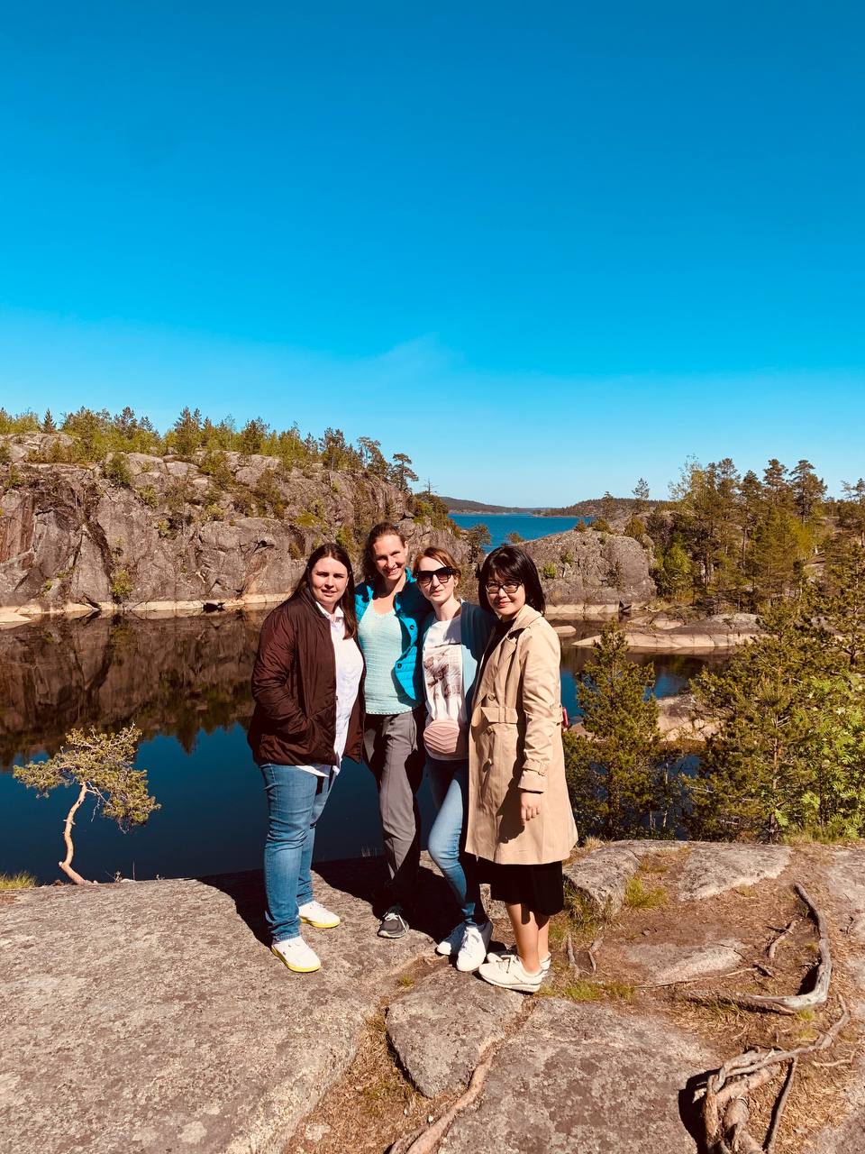 Карелия. Увидеть всё! (16/61)