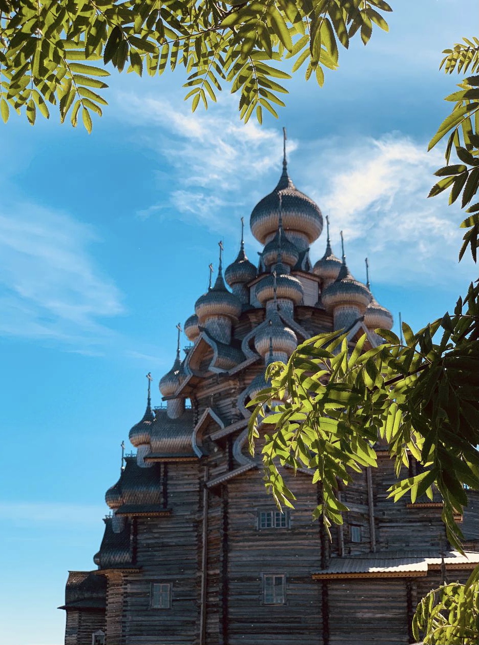 Карелия. Увидеть всё! (12/61)