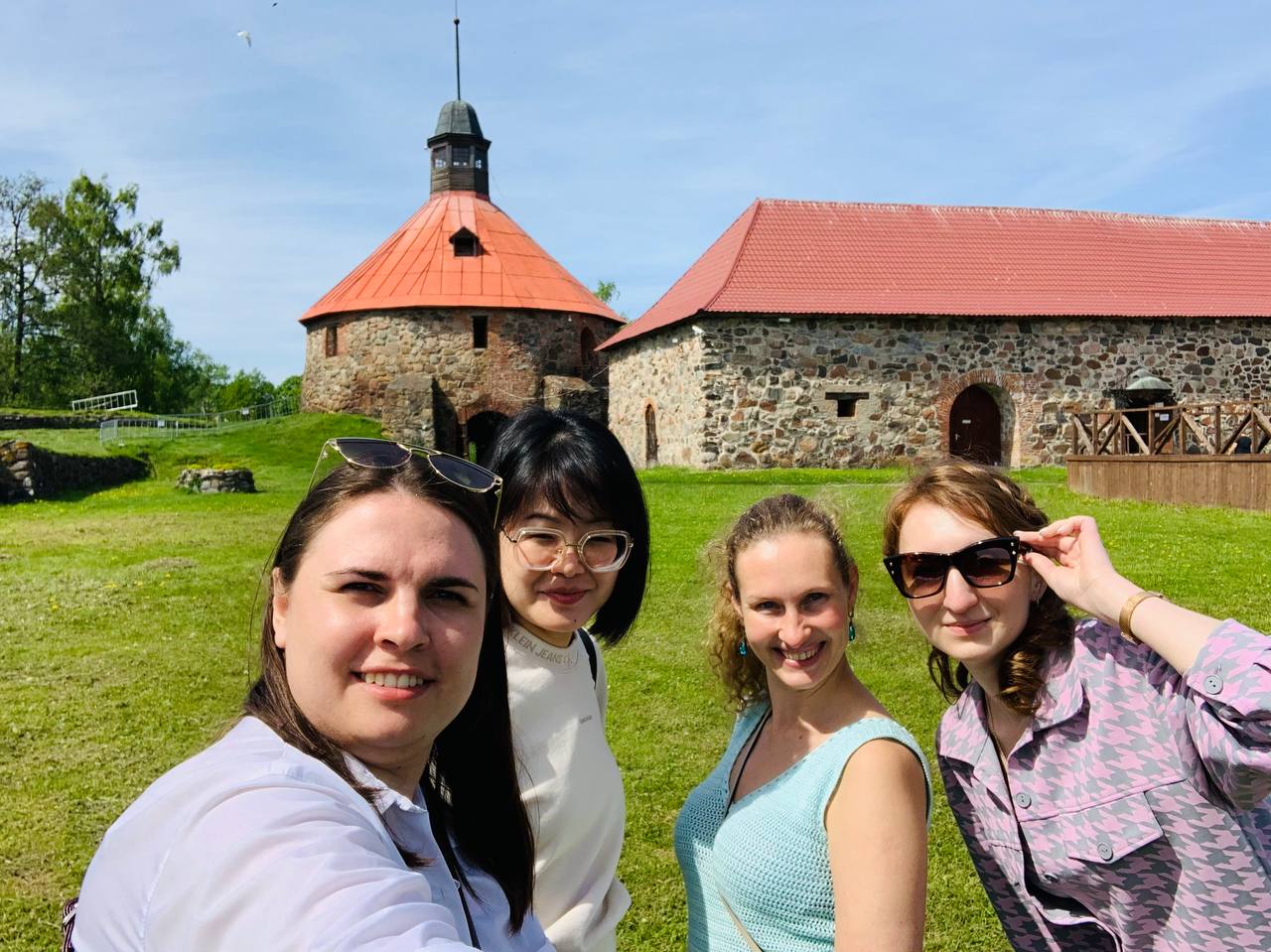 Карелия. Увидеть всё! (28/61)