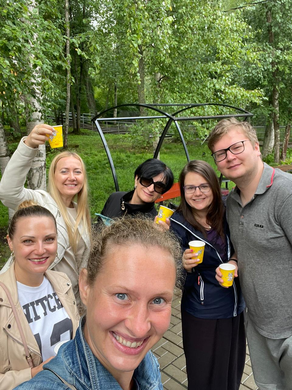 Карелия. Увидеть всё! (37/61)